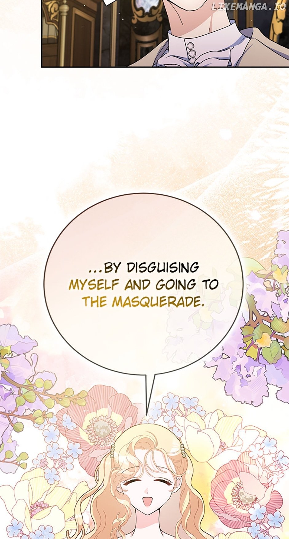 Please Marry Me Again! Chapter 80 - page 51